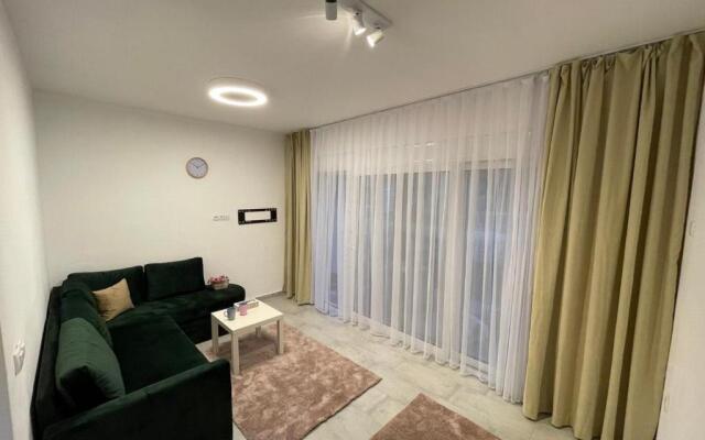 Villa Hanna