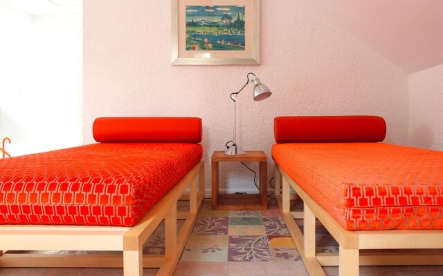 Loreley Guesthouses