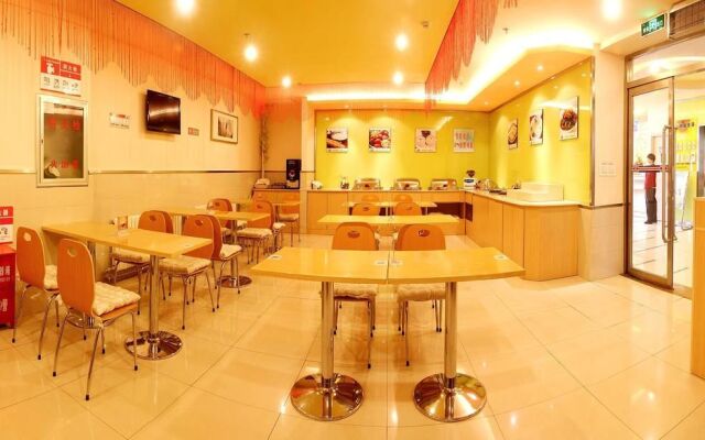 Grace Inn Shenyang Zhongjie Branch