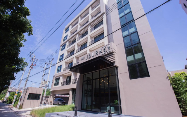 The Journey Hotel