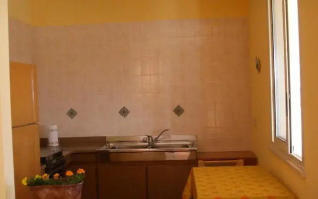 Holiday home Villino Indipendente