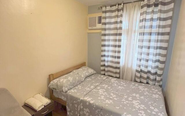Seawind Condo 2 BR Near Airport & Samal