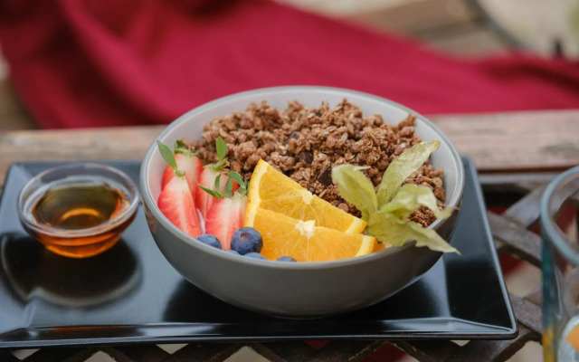 Kristanka Kouzelne Apartmany