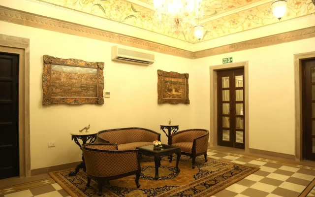 Brij Rama Palace