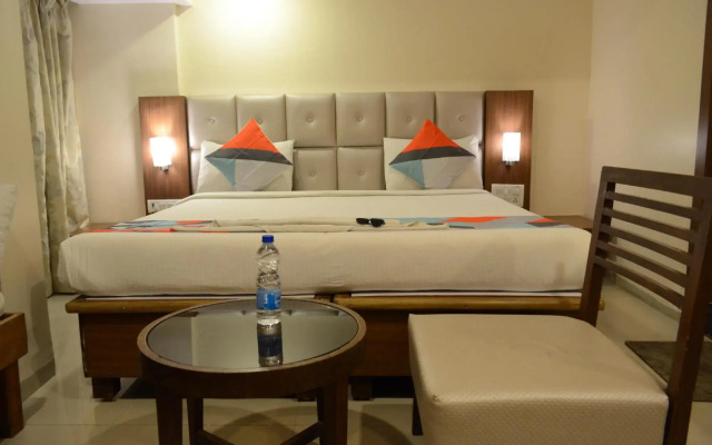 Aishwarya Hotels