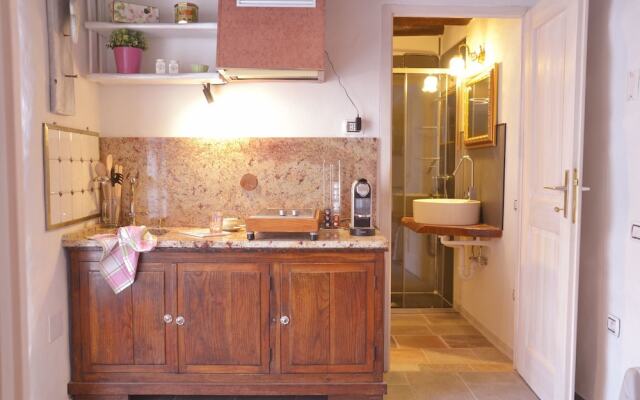 Casa Piccolo Gioiello - Welchome