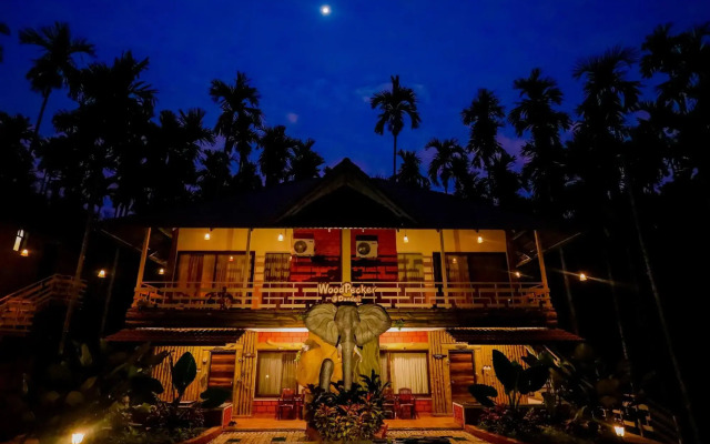 Woodpecker Exotic Retreat & Spa