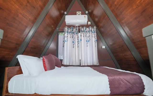 Chandramukuta Resort by Z Vacations