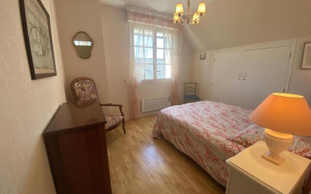 Maison Damgan, 4 pièces, 6 personnes - FR-1-349-168