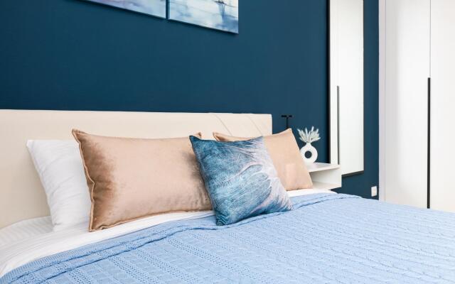 FlatStay (ФлэтСтей) на улице Потёмкинская 13/48