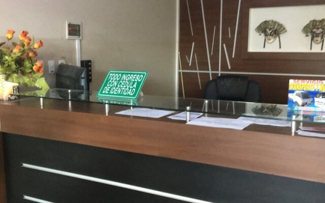 Elite Apartment