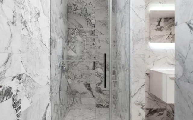 Moscow City 74 Floor