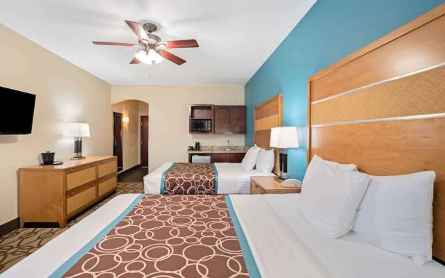 La Quinta by Wyndham Houston Willowbrook Vintage Park