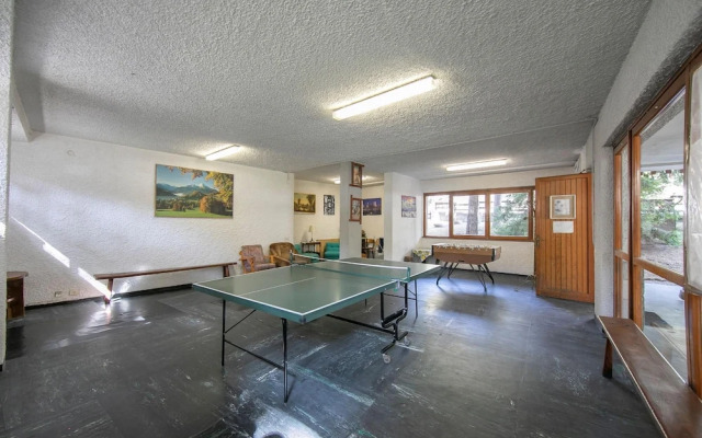 Il Nido Nella Pineta