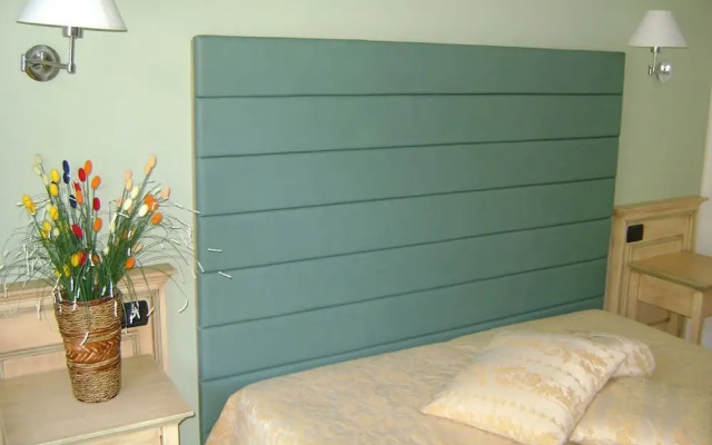 San Domenico Village