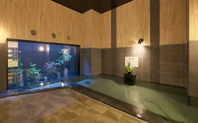 Hotel Route Inn Rifu