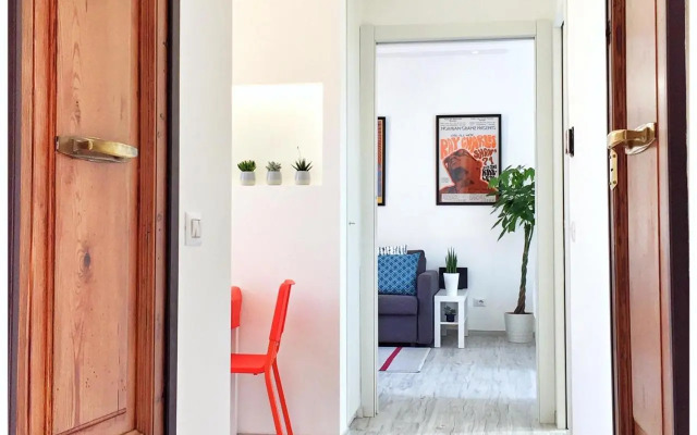 PIGNETO VILLAGE Roma Guest House Apartment
