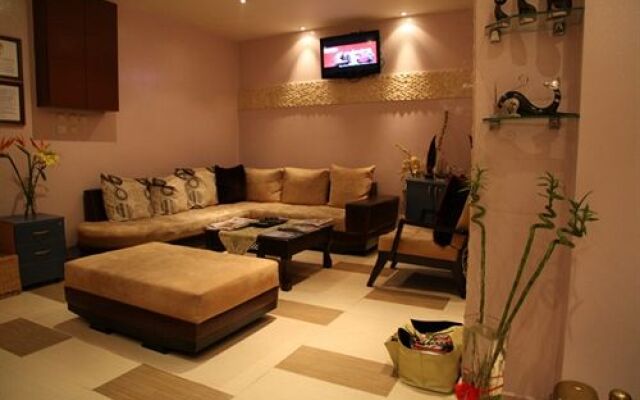 Grand Ocakoglu Hotel