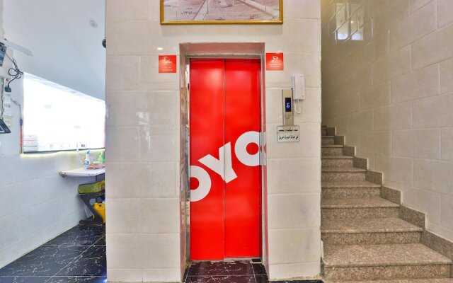 OYO 347 Qasr Sirin Residential Units