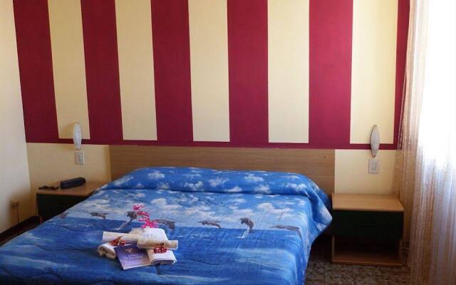 Hotel Moschini