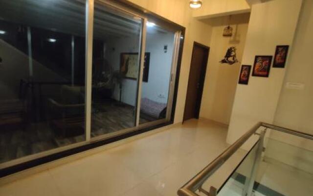 Krishna Villa One