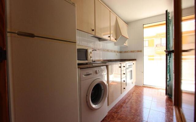 1ª LÍNEA DAYTONA BEACHFRONT