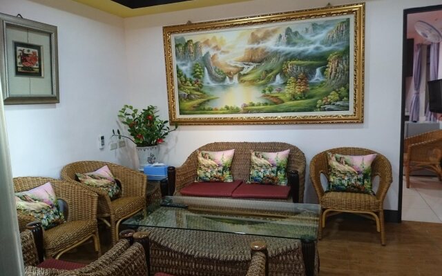 Nan Wan KiKi BnB
