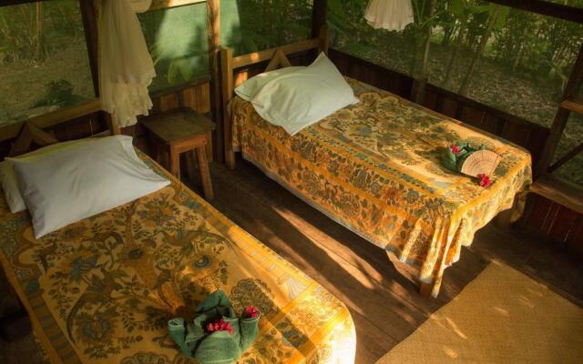 Finca Exotica Eco Lodge