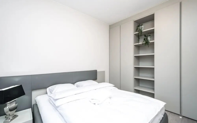 RentPlanet - Apartament Lubicz