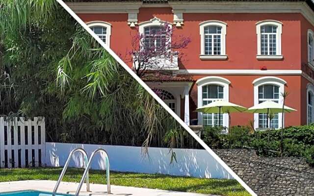 Hotel do Parque