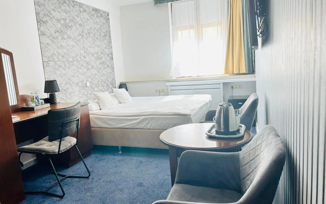 Hotel Ambasadorski