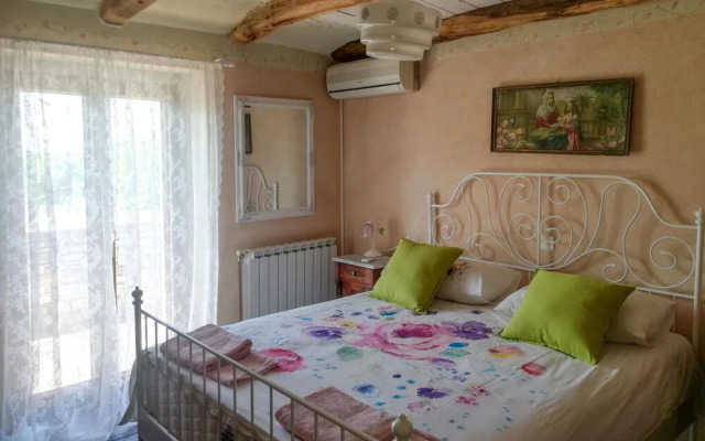 Stunning Home in St Negricani With 9 Bedrooms