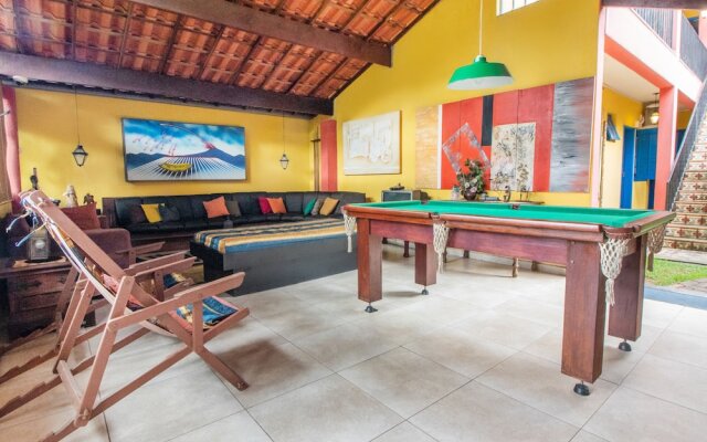 OYO Pousada Vivência Residence