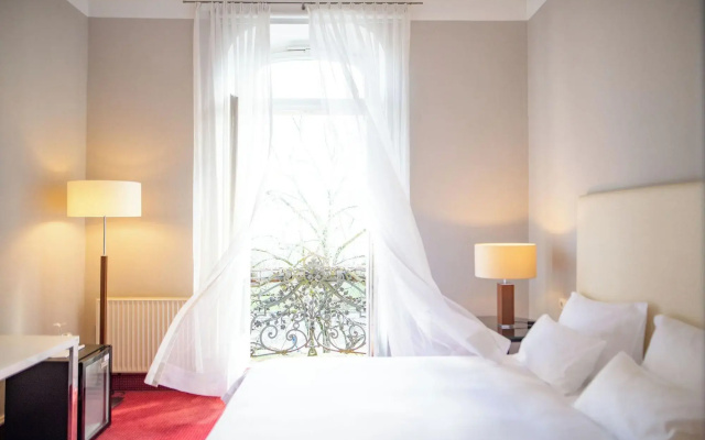 Hotel Bamberger Hof Bellevue