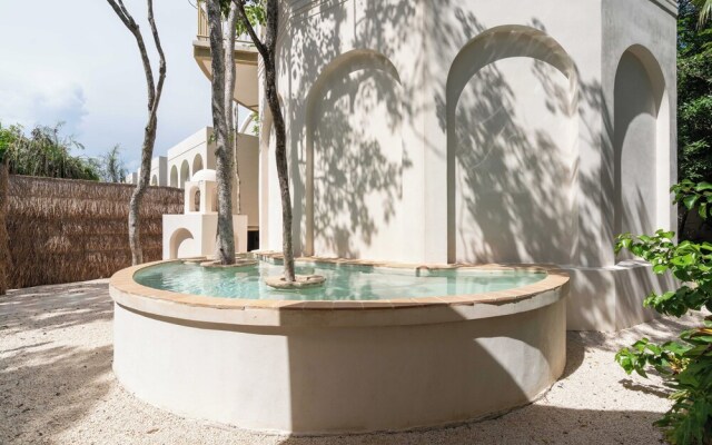 Anat Tantric Boutique Hotel