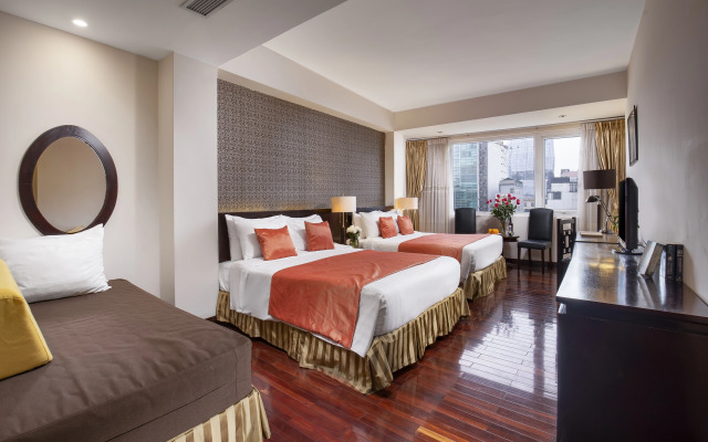 TK123 Hanoi Hotel