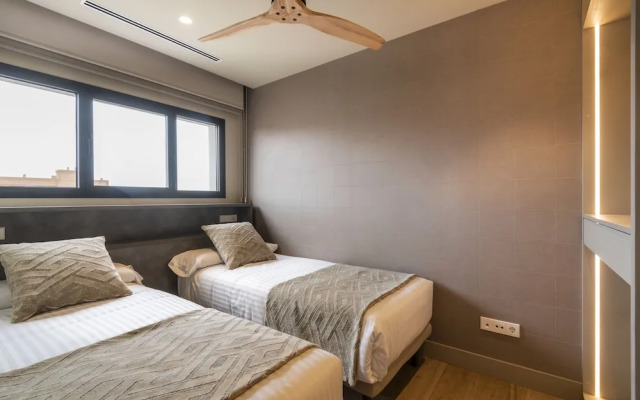 Intelier Core Suites Valencia