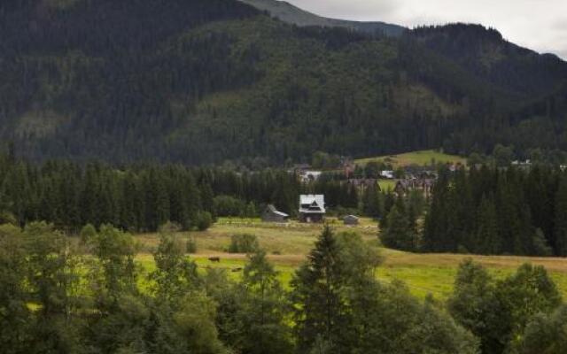 Apartamenty Domino - Kościelisko