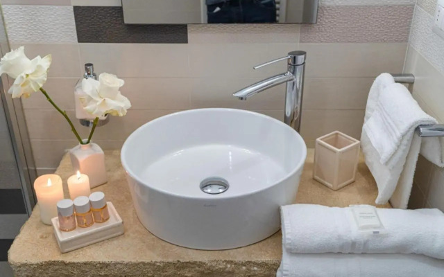 Casa Del Mare San Vincenzo - Appartamenti Vacanza