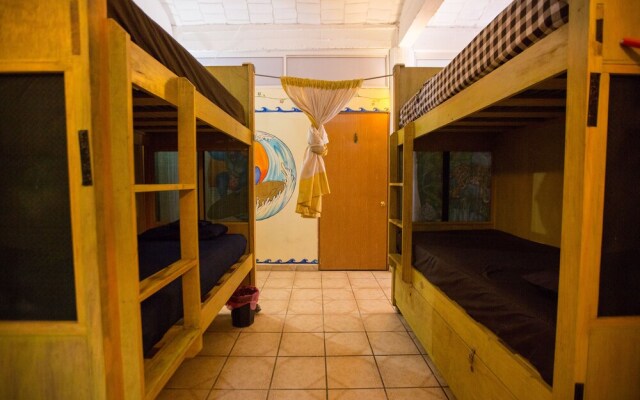 Hostal La Selva San Pancho