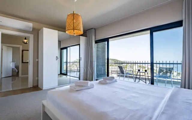 Bovilla Hotels Yalikavak