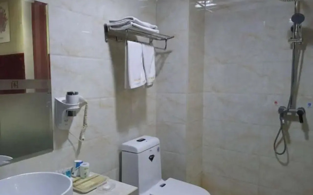 Langting Leisure Hotel
