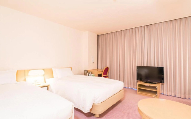 Naeba Prince Hotel