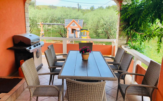 Kuća za odmor "Barbenjak"