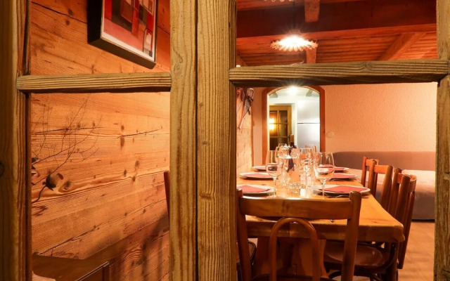 La Place Haute-nendaz