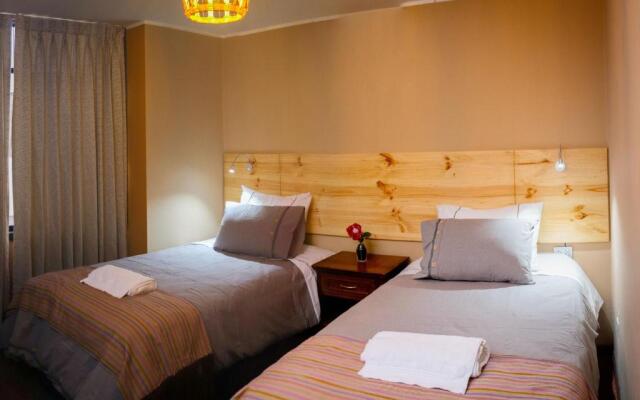 Colibri Inn
