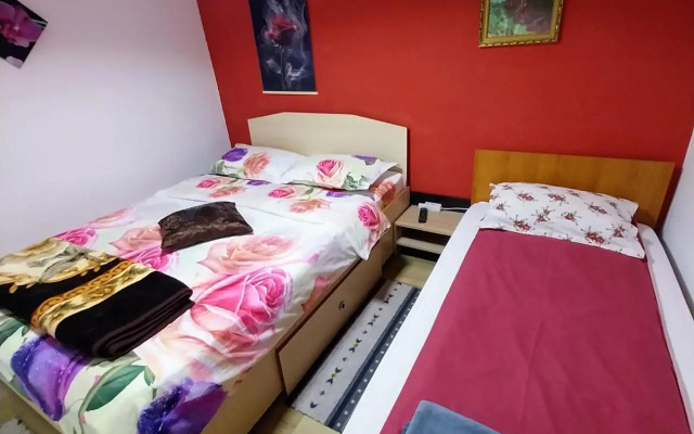 Pensiunea CASA ANDREEA