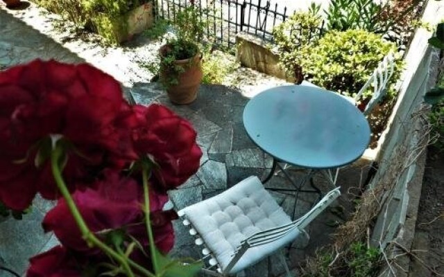 Magicstay - Guest House 4 Stars Kardamyli