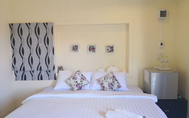 Secret resort and coffee