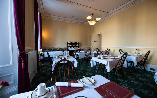 The Ben Doran Guest House
